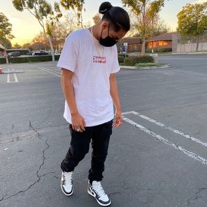 Meet your Posher, Candido